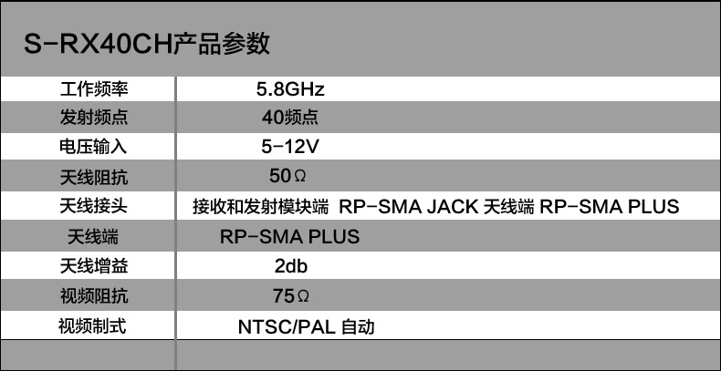 \"RX40\"